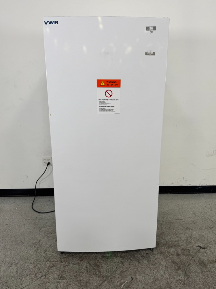 Image of VWR Laboratory Refrigerator
